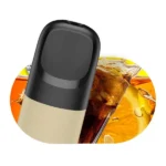 【现货速发】RELX幻影5代冰红茶烟弹-红茶萃取工艺-3秒解腻技术