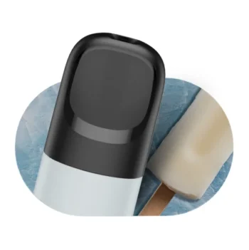 【现货速发】RELX幻影5代老冰棍烟弹-三重氧气系统-怀旧配方复刻