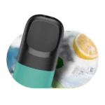 现货速发】__RELX幻影5代薄荷意烟弹-瑞士芬美薄荷醇-咽喉舒适度提升70.