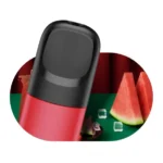 【现货速发】__RELX幻影5代西瓜烟弹-甜度值12.8°Brix检测.