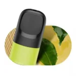 【现货速发】__RELX幻影5代铁观音烟弹-安溪非遗制茶工艺-茶多酚冷萃技术