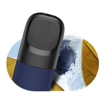 【现货速发】__RELX幻影五代蓝莓烟弹-野生蓝莓提取-零添加糖糖