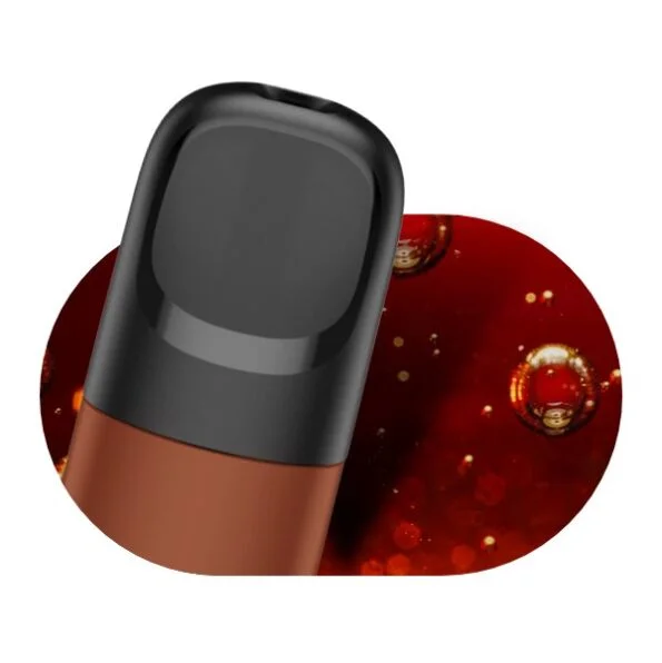 【现货速发】__RELX悦刻5代可乐味烟弹-99可乐复刻度-欧盟TPD气泡感技术-595x596